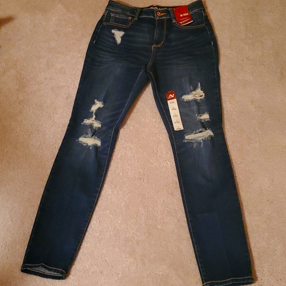 Arizona Jean Company Denim - Arizona Jean Co. 5 pockets Jeans